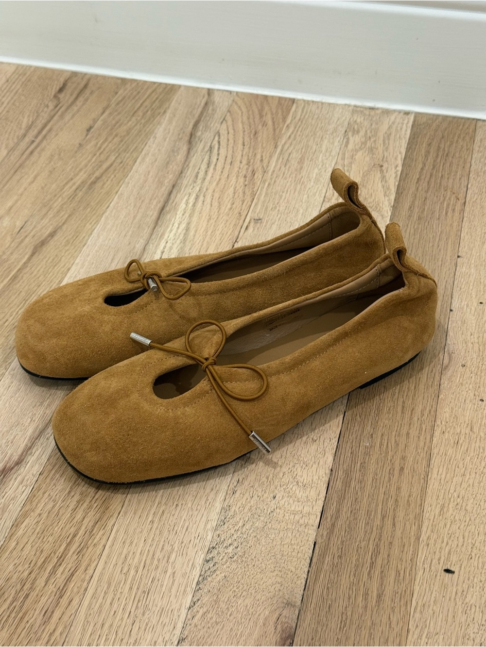 ALOHAS Rosalind Ballet Flats - Picture 5 of 7
